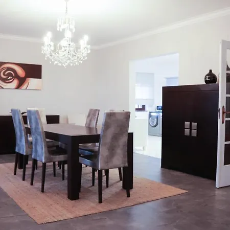 Casa Branca Nyaraló *