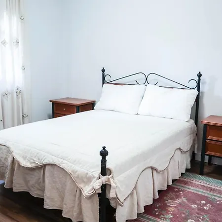 Casa Branca Nyaraló