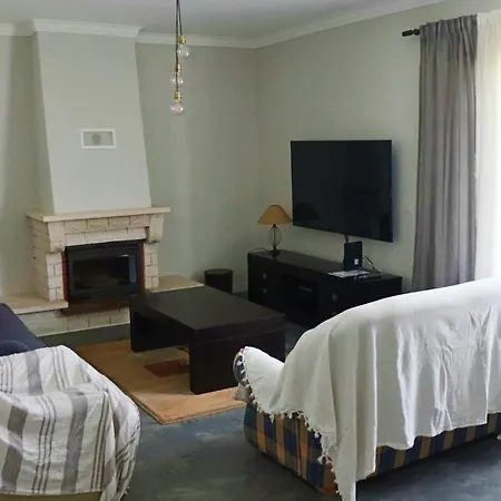 Nyaraló Casa Branca Ericeira
