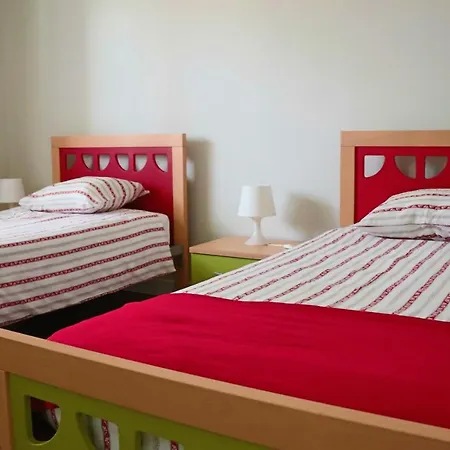 Nyaraló Casa Branca