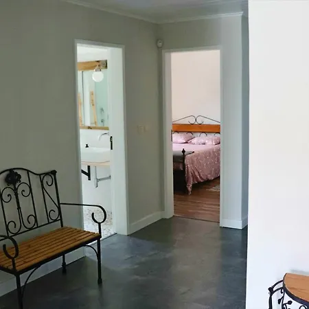 Casa Branca Nyaraló *