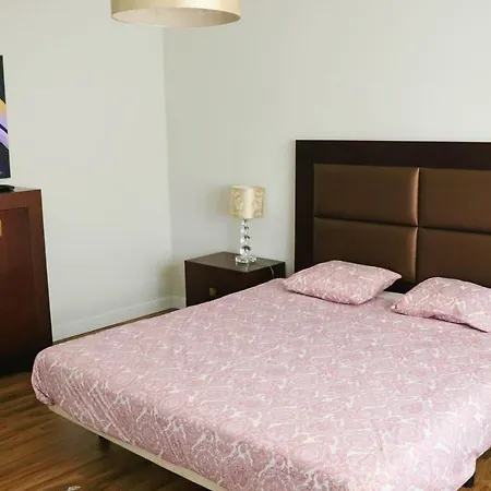 Casa Branca Nyaraló *