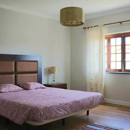 Casa Branca Nyaraló Ericeira