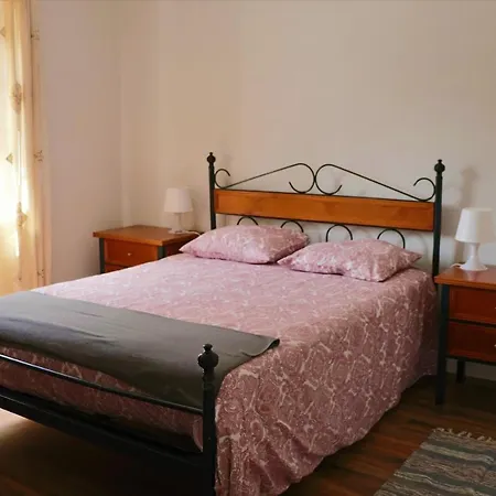 Nyaraló Casa Branca *
