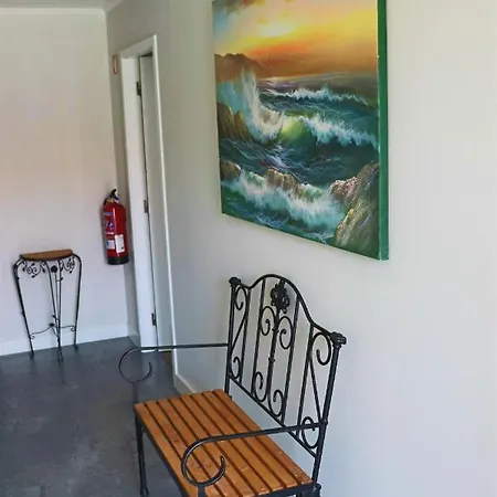 Casa Branca Nyaraló