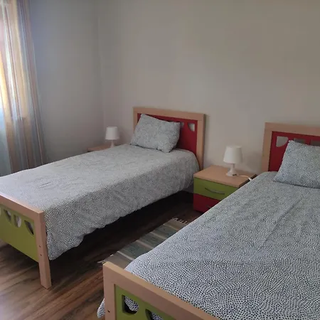 Casa Branca Σπίτι διακοπών