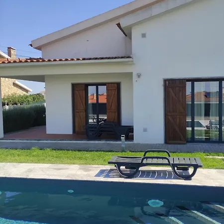 Casa Branca * Ericeira