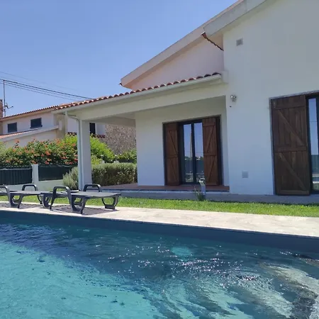 Casa Branca Σπίτι διακοπών Ericeira
