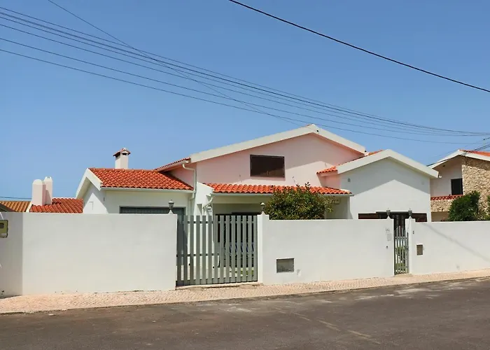 Casa Branca * Ericeira