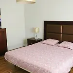 Casa Branca Casa de Férias *