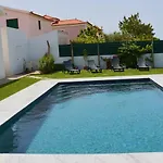 Casa Branca Casa de Férias Ericeira