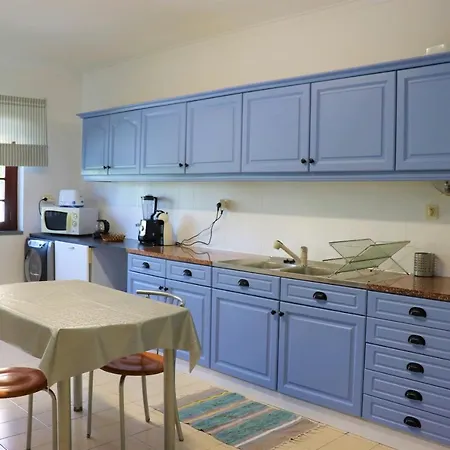 Casa Branca Ericeira