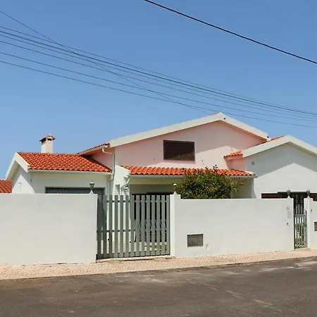 Casa Branca * Ericeira