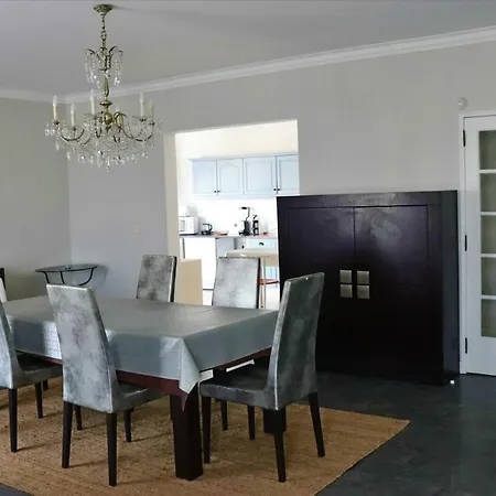 Casa Branca Ericeira