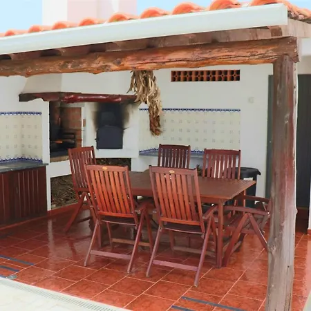 Casa Branca Holiday home Ericeira
