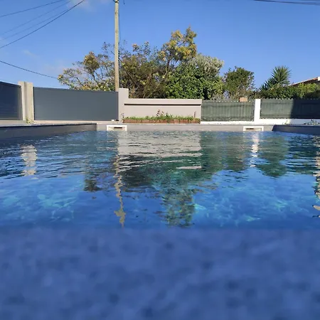 Holiday home Casa Branca Ericeira