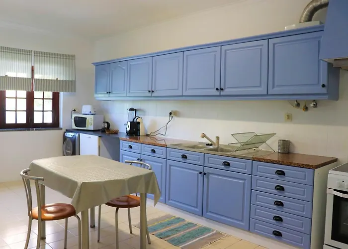 Casa Branca Ericeira