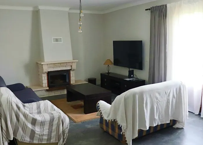 Tatil Evi Casa Branca Ericeira