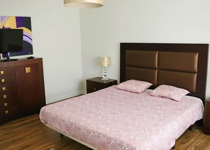 Casa Branca Hébergement de vacances *