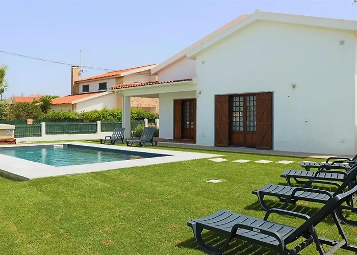 Casa Branca *