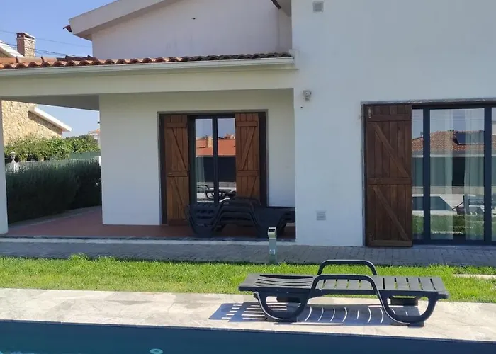 Casa Branca * Ericeira